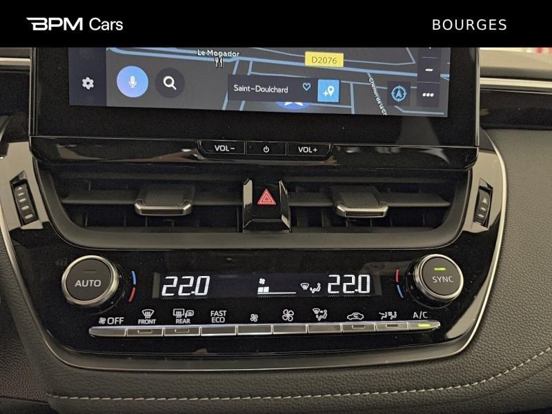 Image SUZUKI Swace 1.8 Hybrid 140ch Pack MY24