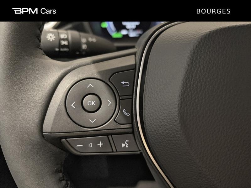 Image SUZUKI Swace 1.8 Hybrid 140ch Pack MY24