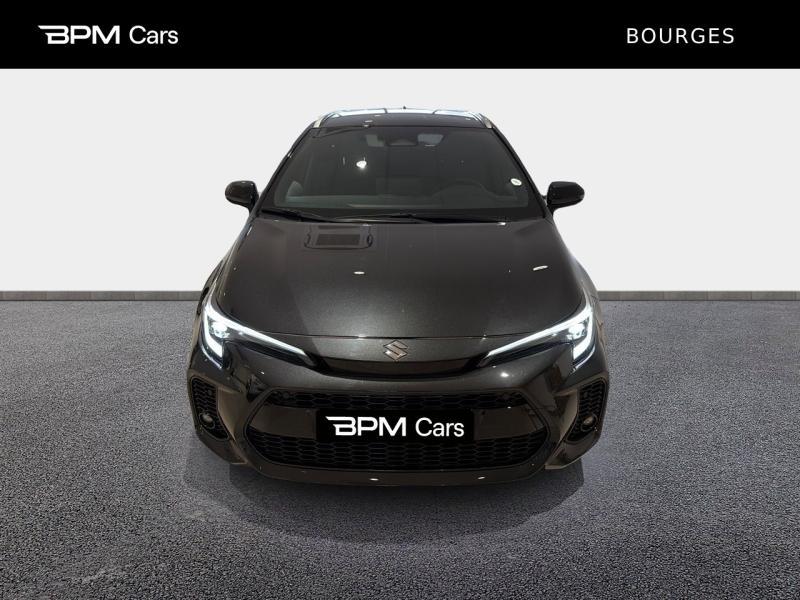 Image SUZUKI Swace 1.8 Hybrid 140ch Pack MY24