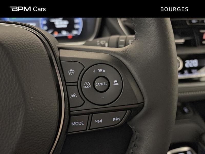 Image SUZUKI Swace 1.8 Hybrid 140ch Pack MY24