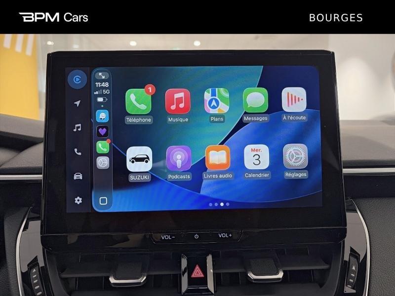 Image SUZUKI Swace 1.8 Hybrid 140ch Pack MY24