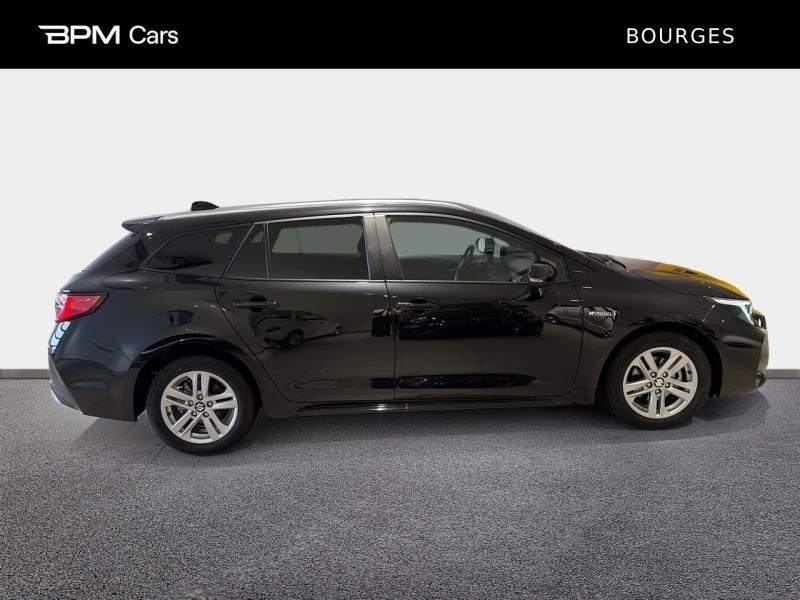 Image SUZUKI Swace 1.8 Hybrid 140ch Pack MY24