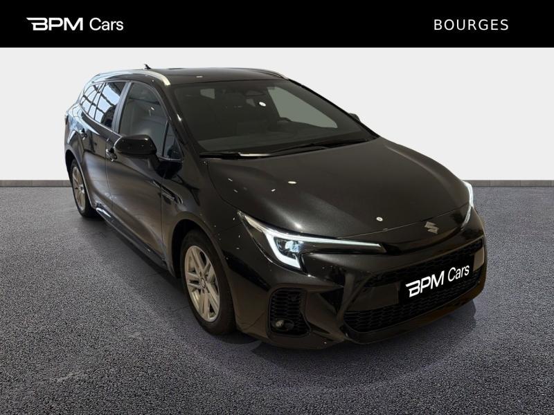 Image SUZUKI Swace 1.8 Hybrid 140ch Pack MY24