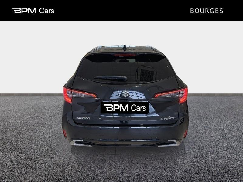 Image SUZUKI Swace 1.8 Hybrid 140ch Pack MY24