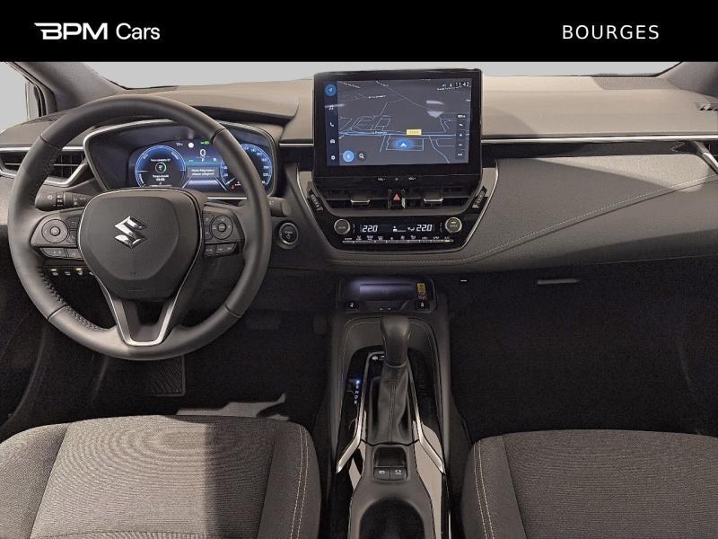 Image SUZUKI Swace 1.8 Hybrid 140ch Pack MY24