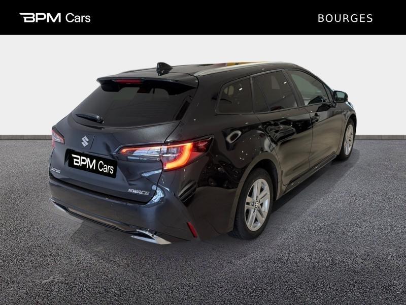 Image SUZUKI Swace 1.8 Hybrid 140ch Pack MY24