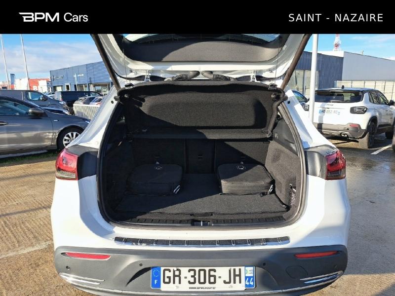 Image MERCEDES-BENZ EQA 250+ 190ch Progressive Line