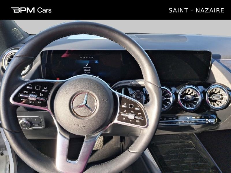 Image MERCEDES-BENZ EQA 250+ 190ch Progressive Line