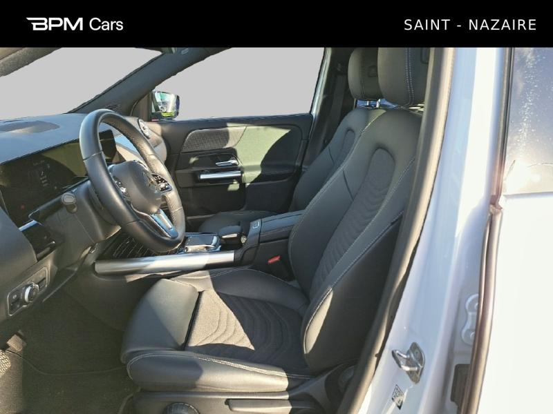 Image MERCEDES-BENZ EQA 250+ 190ch Progressive Line