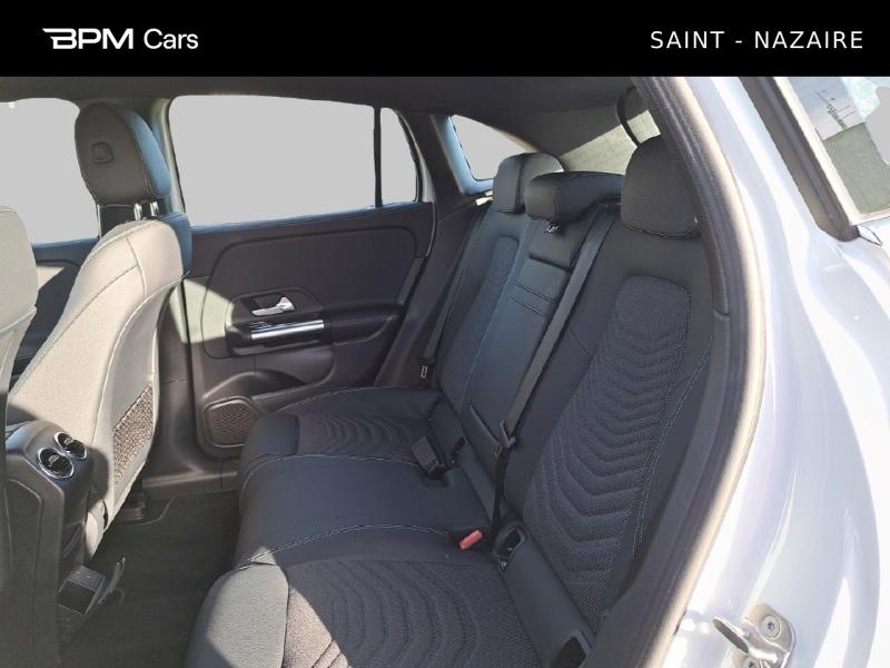 Image MERCEDES-BENZ EQA 250+ 190ch Progressive Line