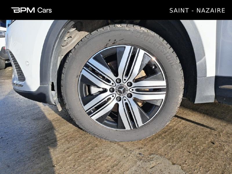 Image MERCEDES-BENZ EQA 250+ 190ch Progressive Line