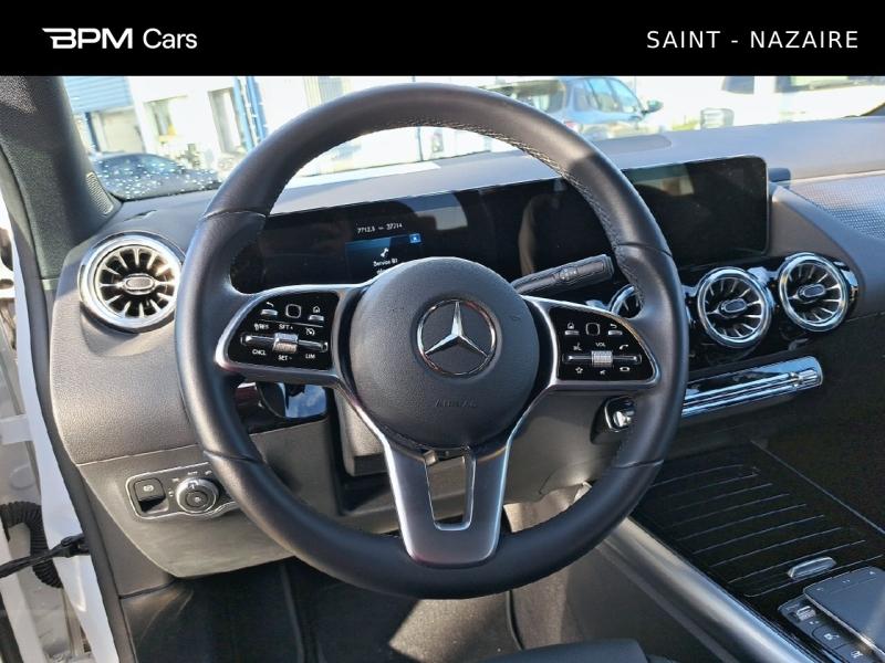 Image MERCEDES-BENZ EQA 250+ 190ch Progressive Line