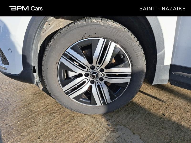 Image MERCEDES-BENZ EQA 250+ 190ch Progressive Line