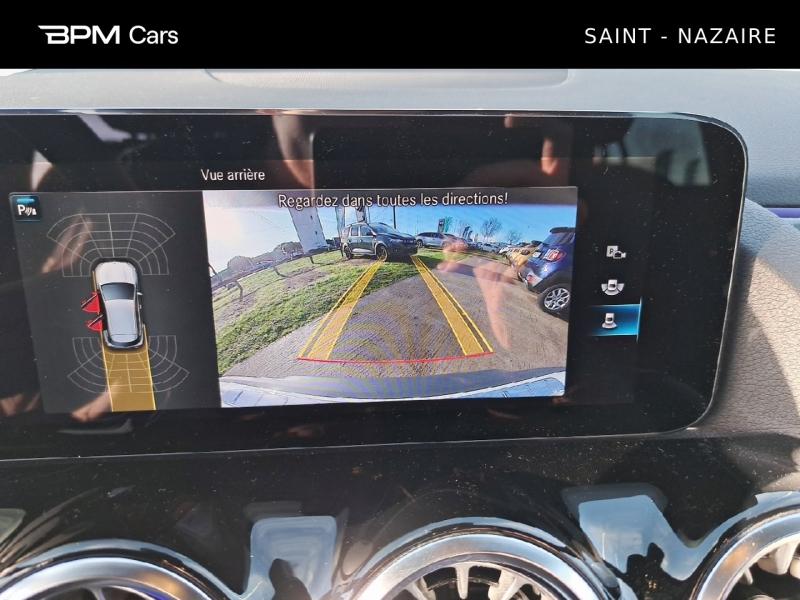 Image MERCEDES-BENZ EQA 250+ 190ch Progressive Line