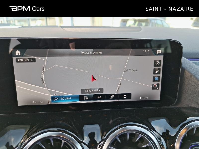 Image MERCEDES-BENZ EQA 250+ 190ch Progressive Line