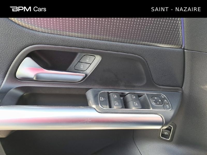 Image MERCEDES-BENZ EQA 250+ 190ch Progressive Line