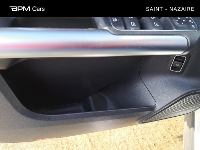 Image MERCEDES-BENZ EQA 250+ 190ch Progressive Line