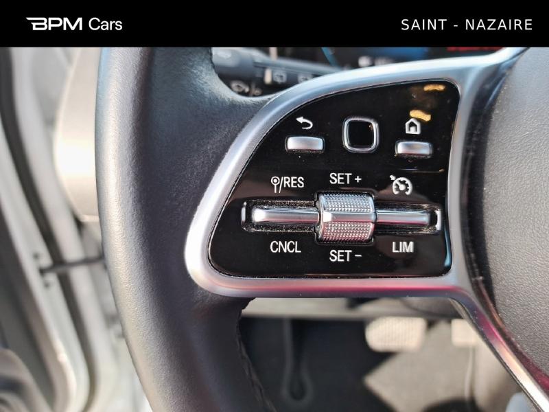 Image MERCEDES-BENZ EQA 250+ 190ch Progressive Line