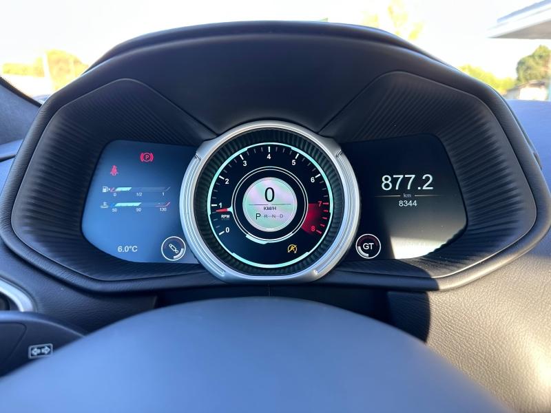 Image ASTON MARTIN DB11 Volante V8 4.0 510ch BVA8