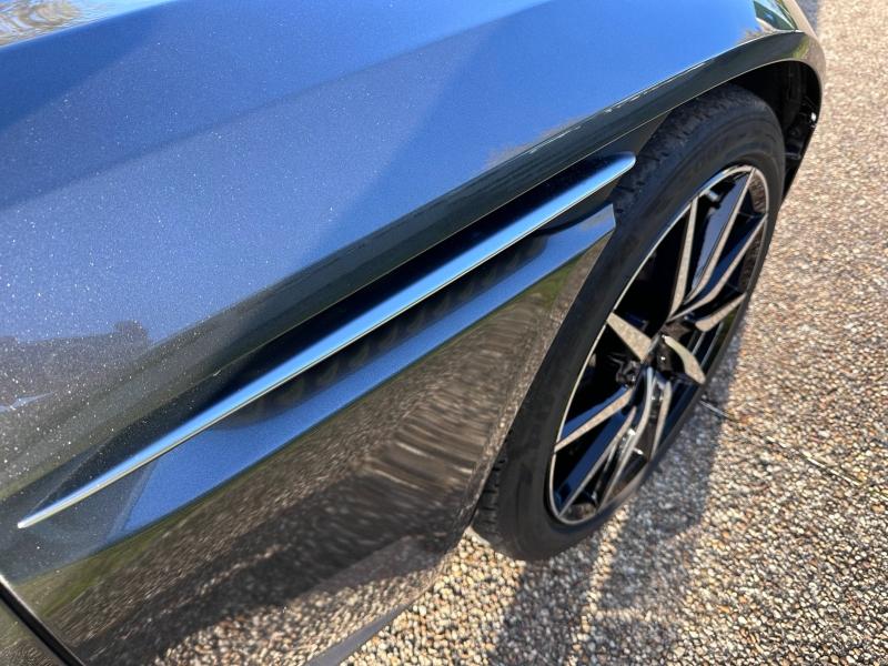 Image ASTON MARTIN DB11 Volante V8 4.0 510ch BVA8