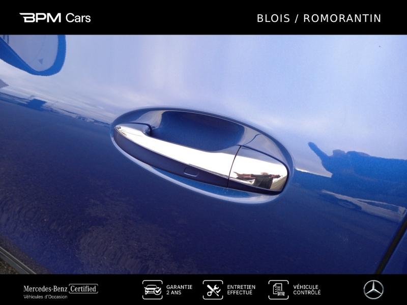 Image MERCEDES-BENZ GLA 250 e Hybrid EQ 218ch AMG Line 8G-DCT