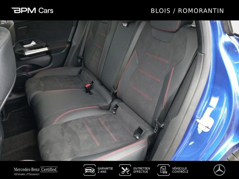 Image MERCEDES-BENZ GLA 250 e Hybrid EQ 218ch AMG Line 8G-DCT