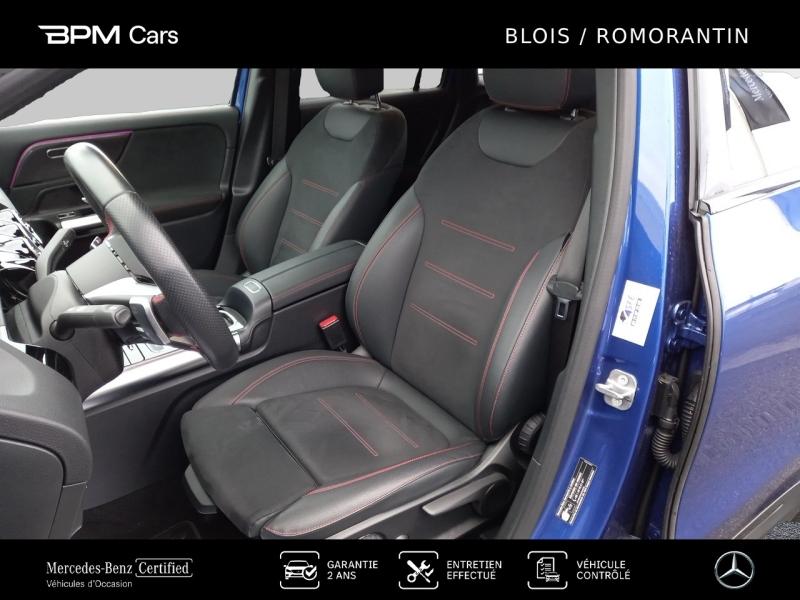 Image MERCEDES-BENZ GLA 250 e Hybrid EQ 218ch AMG Line 8G-DCT