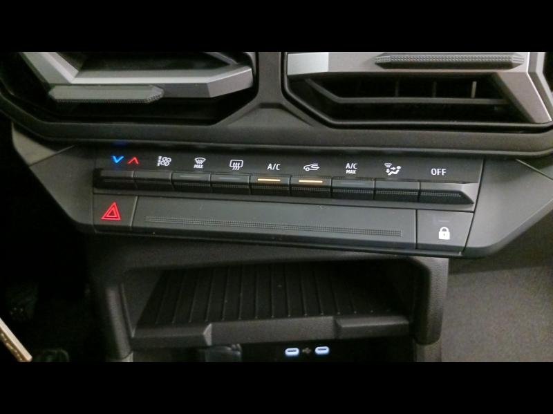 Image DACIA Duster 1.2 TCe mild hybrid 130ch Expression 4x2