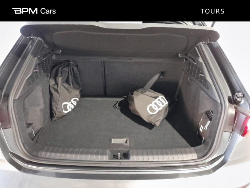 Image AUDI A3 Sportback 40 TFSI e 204ch S line S tronic 6