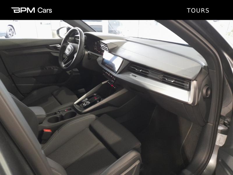 Image AUDI A3 Sportback 40 TFSI e 204ch S line S tronic 6