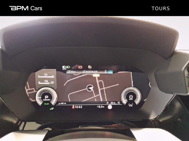 Image AUDI A3 Sportback 40 TFSI e 204ch S line S tronic 6