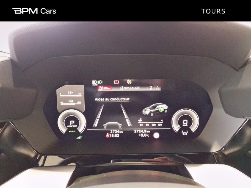 Image AUDI A3 Sportback 40 TFSI e 204ch S line S tronic 6