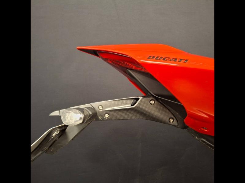 Image DUCATI Streetfighter 1103 Streetfighter V4 2024