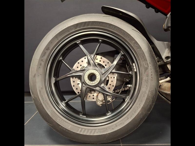 Image DUCATI Streetfighter 1103 Streetfighter V4 2024