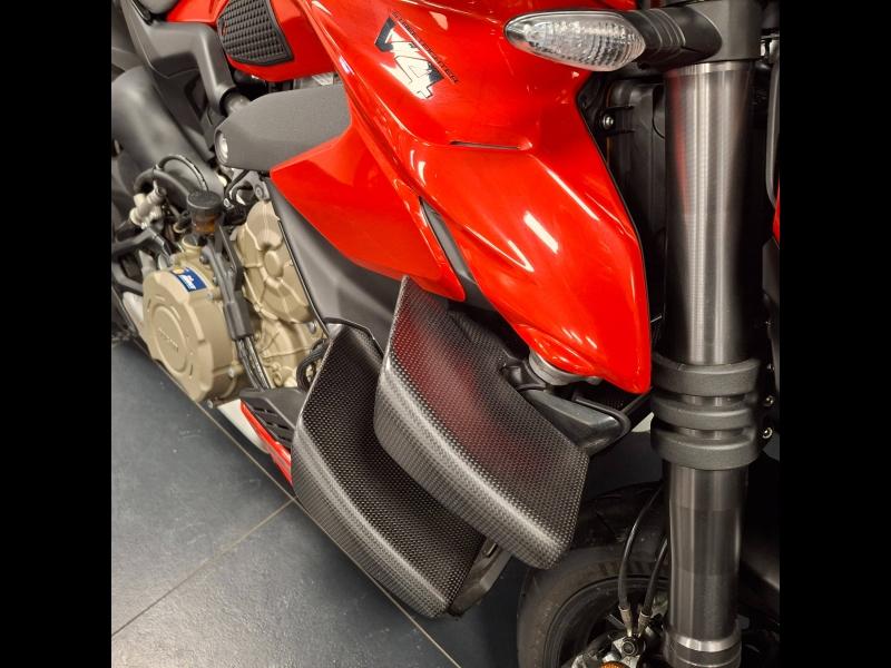 Image DUCATI Streetfighter 1103 Streetfighter V4 2024