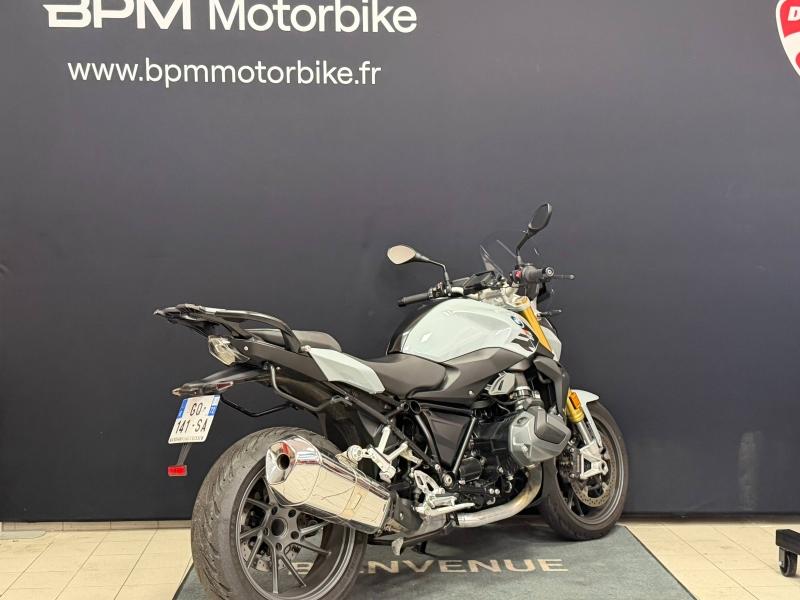 Image BMW R R 1250 R à partir de 173?/mois