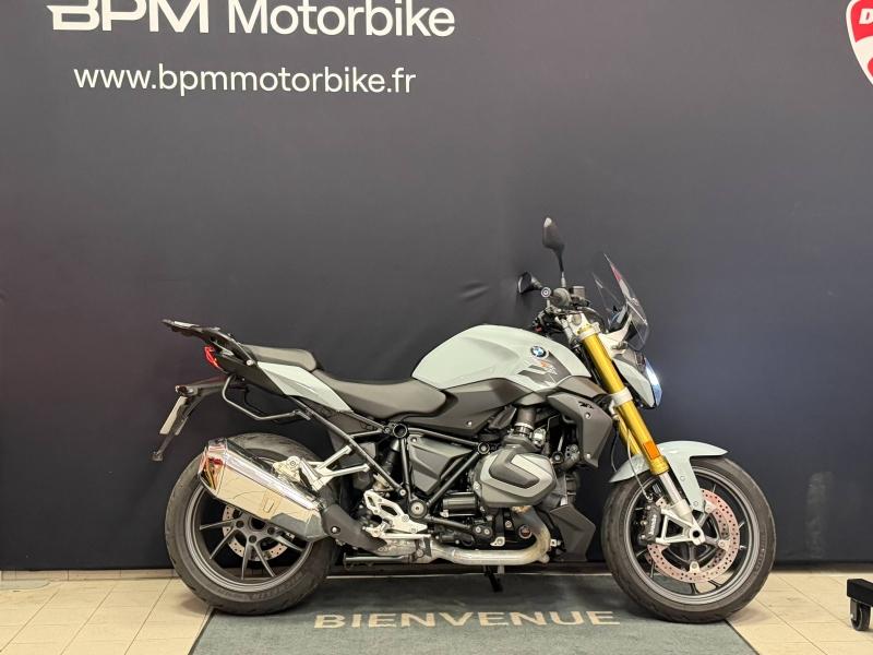 Photo BMW R R 1250 R à partir de 173?/mois