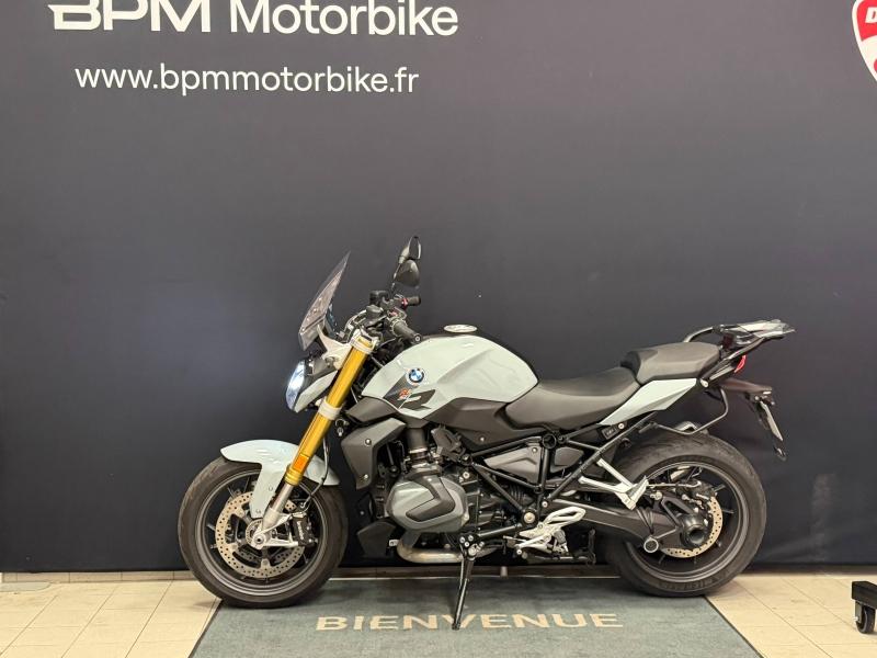 Image BMW R R 1250 R à partir de 173?/mois
