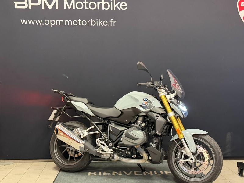 Image BMW R R 1250 R à partir de 173?/mois