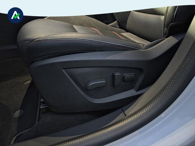 Image RENAULT Arkana 1.3 TCe mild hybrid 160ch RS Line EDC -22