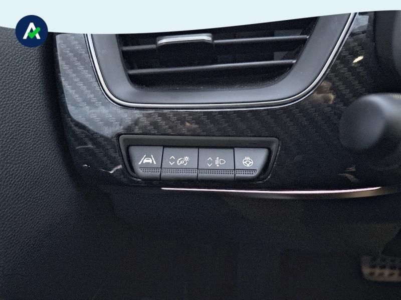 Image RENAULT Arkana 1.3 TCe mild hybrid 160ch RS Line EDC -22