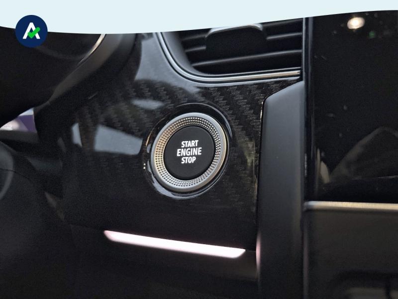 Image RENAULT Arkana 1.3 TCe mild hybrid 160ch RS Line EDC -22