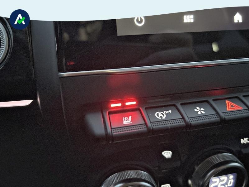 Image RENAULT Arkana 1.3 TCe mild hybrid 160ch RS Line EDC -22