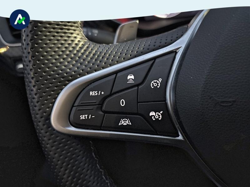 Image RENAULT Arkana 1.3 TCe mild hybrid 160ch RS Line EDC -22