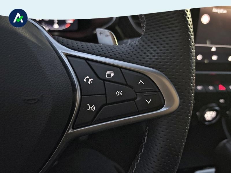 Image RENAULT Arkana 1.3 TCe mild hybrid 160ch RS Line EDC -22