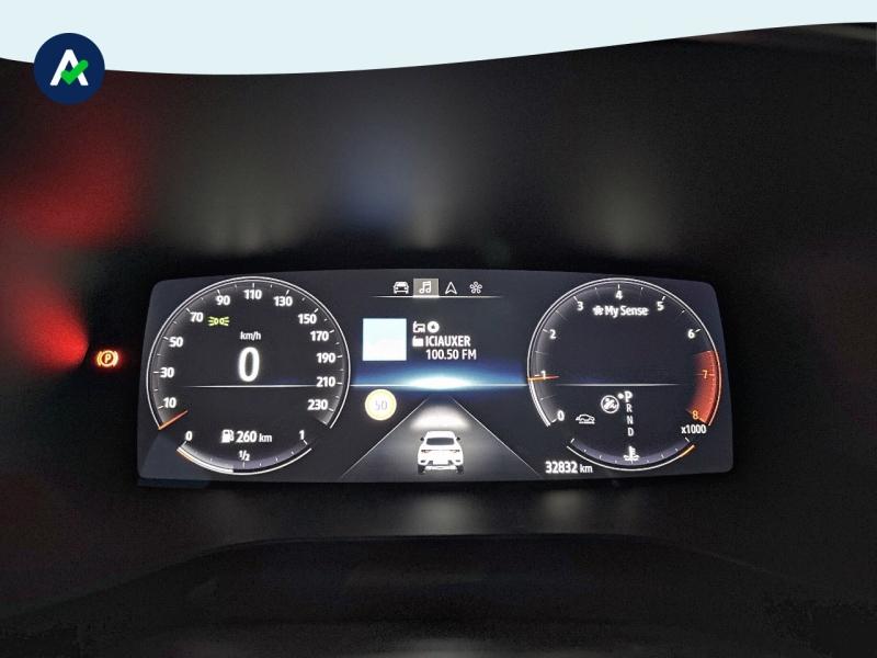 Image RENAULT Arkana 1.3 TCe mild hybrid 160ch RS Line EDC -22