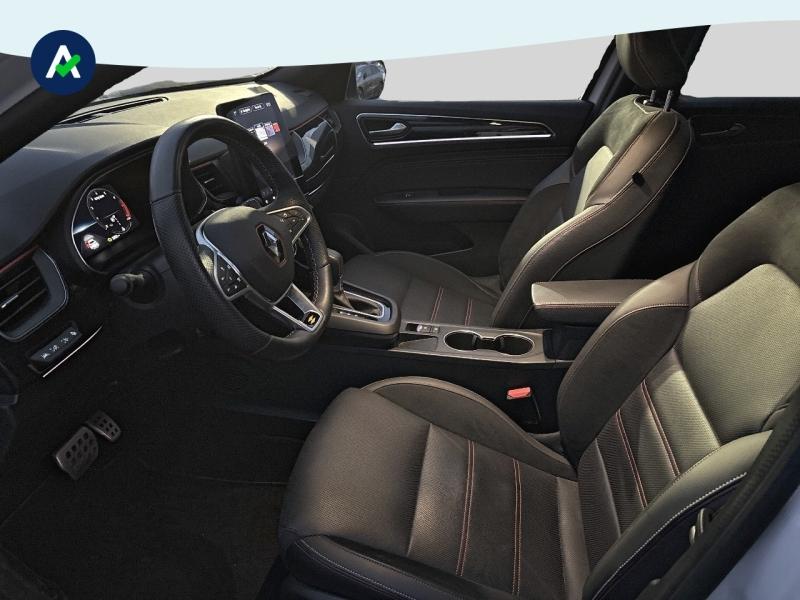 Image RENAULT Arkana 1.3 TCe mild hybrid 160ch RS Line EDC -22