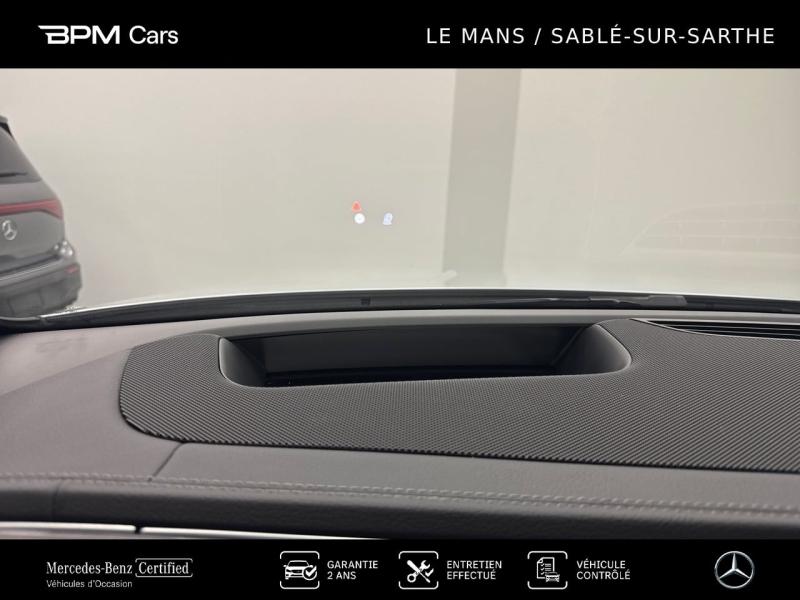 Image MERCEDES-BENZ GLE Coupé 53 AMG 449ch+136ch Hybride 4Matic+ 9G-Speedshift TCT