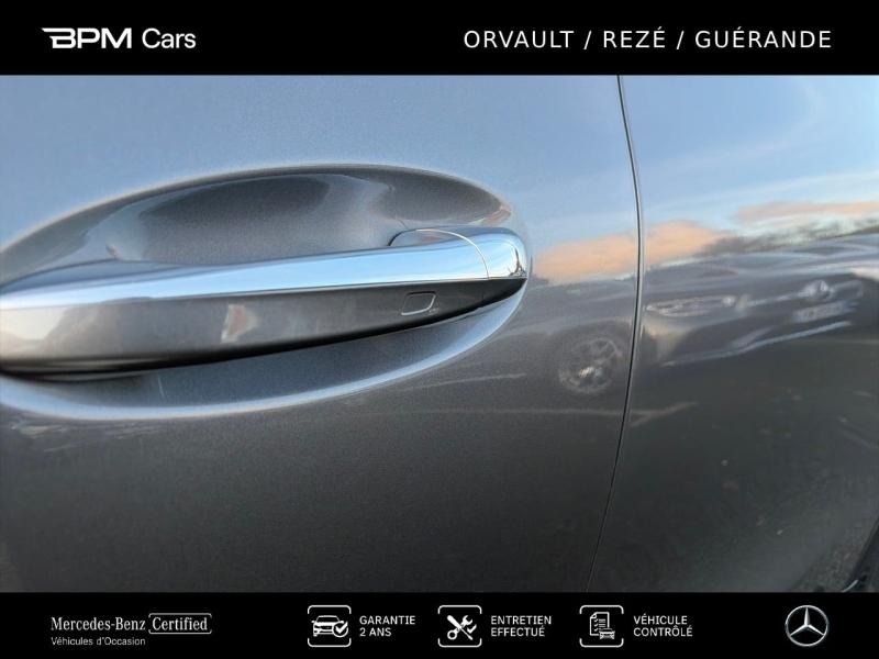 Image MERCEDES-BENZ GLA 250 e 160+102ch AMG Line 8G-DCT