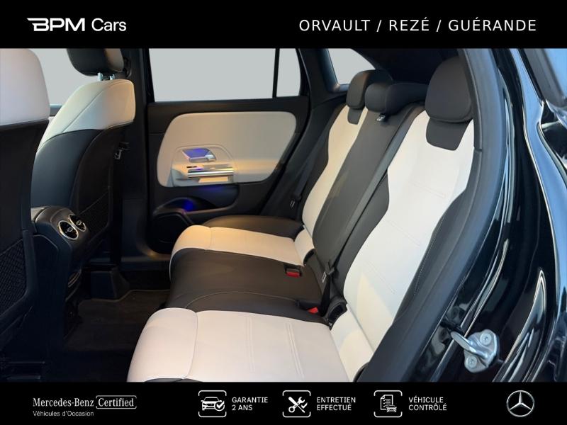 Image MERCEDES-BENZ GLA 250 e 160+102ch AMG Line 8G-DCT